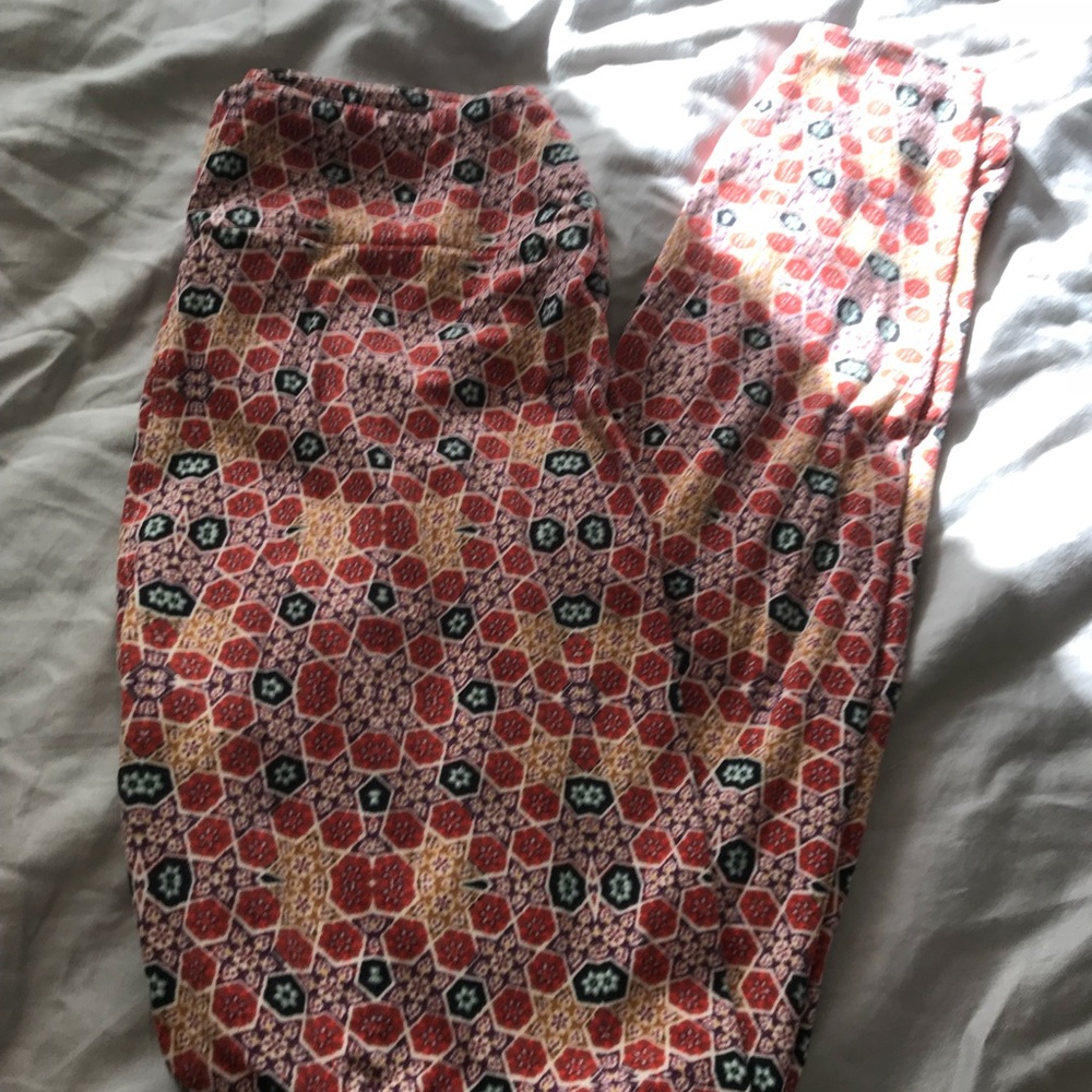 Leggings